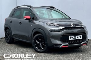 Citroen C3 Aircross SUV (17-24) 1.2 PureTech 110 C-Series 5dr For Sale - Bolton Citroen, Bolton