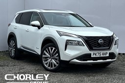 Nissan X-Trail SUV (22 on) 1.5 E-Power E-4orce 213 Tekna+ 5dr [7 Seat] Auto For Sale - Bolton Citroen, Bolton