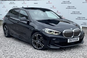 BMW 1-Series Hatchback (19-24) 118i [136] M Sport 5dr Step Auto For Sale - Ace Car Sales Bury, Heywood