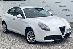 Alfa Romeo Giulietta (10-20) 1.4 TB 5d For Sale - Ace Car Sales Bury, Heywood