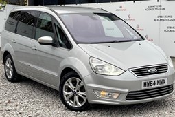 Ford Galaxy (06-14) 2.0 TDCi (140bhp) Titanium 5d For Sale - Ace Car Sales Bury, Heywood