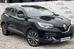 Renault Kadjar (15-22) 1.5 dCi Signature Nav 5d For Sale - Ace Car Sales Bury, Heywood