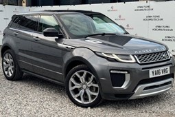 Land Rover Range Rover Evoque (11-19) 2.0 TD4 Autobiography Hatchback 5d Auto For Sale - Ace Car Sales Bury, Heywood