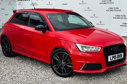 Audi A1 S1 (14-18) S1 TFSI Quattro 5d For Sale - Ace Car Sales Bury, Heywood