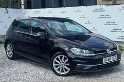 Volkswagen Golf Hatchback (13-20) GT 1.6 TDI BMT 115PS DSG auto (03/17 on) 5d For Sale - Ace Car Sales Bury, Heywood