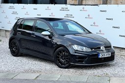 Volkswagen Golf R (14-16) 2.0 TSI R Hatchback 5d DSG For Sale - Ace Car Sales Bury, Heywood