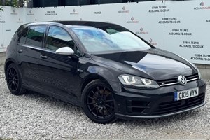 Volkswagen Golf R (14-16) 2.0 TSI R Hatchback 5d DSG For Sale - Ace Car Sales Bury, Heywood