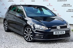 Volkswagen Golf Hatchback (13-20) 1.4 TSI (150bhp) R-Line Edition 5d DSG For Sale - Ace Car Sales Bury, Heywood