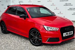 Audi A1 S1 (14-18) S1 TFSI Quattro 5d For Sale - Ace Car Sales Bury, Heywood