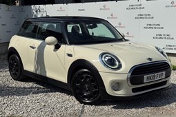 MINI Hatchback (14-24) One Classic Steptronic with double clutch auto 3d For Sale - Ace Car Sales Bury, Heywood