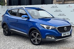 MG ZS SUV (17-24) Exclusive 1.0T GDI auto 5d For Sale - Ace Car Sales Bury, Heywood