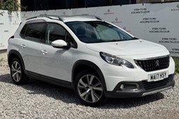 Peugeot 2008 (13-19) Allure 1.2 PureTech 110 S&S (05/16 on) 5d For Sale - Ace Car Sales Bury, Heywood
