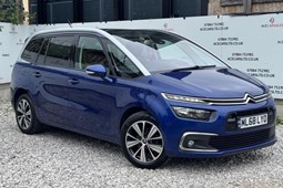 Citroen Grand C4 SpaceTourer MPV (18-23) Flair BlueHDi 130 S&S 5d For Sale - Ace Car Sales Bury, Heywood