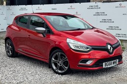 Renault Clio Hatchback (12-19) GT Line dCi 90 5d For Sale - Ace Car Sales Bury, Heywood
