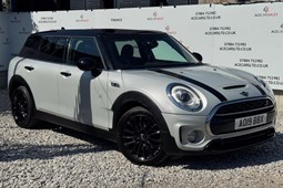 MINI Clubman (15-24) Cooper S Classic Steptronic with double clutch auto 6d For Sale - Ace Car Sales Bury, Heywood