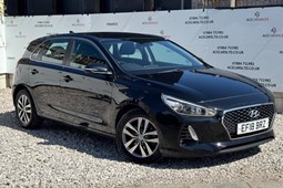 Hyundai i30 Hatchback (17 on) SE 1.0 T-GDi 120PS 5d For Sale - Ace Car Sales Bury, Heywood