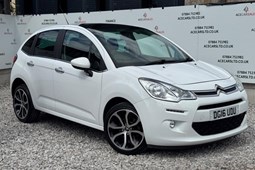Citroen C3 (10-16) 1.2 PureTech Platinum 5d ETG For Sale - Ace Car Sales Bury, Heywood