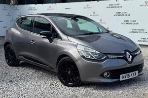 Renault Clio Hatchback (12-19) 1.5 dCi (90bhp) Dynamique S Nav 5d Auto For Sale - Ace Car Sales Bury, Heywood