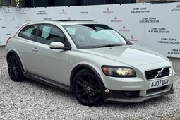 Volvo C30 (07-12) 2.0D SE Sport 3d For Sale - Ace Car Sales Bury, Heywood