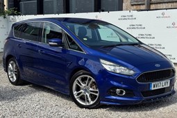 Ford S-MAX (15-23) 2.0 TDCi (210bhp) Titanium Sport 5d For Sale - Ace Car Sales Bury, Heywood