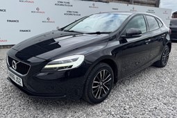 Volvo V40 Hatchback (12-19) D2 (120bhp) Momentum Nav Plus 5d For Sale - Ace Car Sales Bury, Heywood