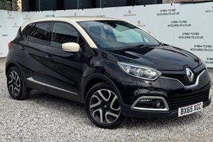 Renault Captur (13-19) 0.9 TCE (90bhp) Dynamique S Nav 5d For Sale - Ace Car Sales Bury, Heywood
