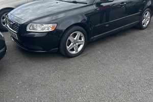 Volvo S40 (04-12) 2.0D S (06/07-05/10) 4d For Sale - herefordshire trade centre ltd, Hereford