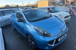 Renault Wind (10-12) 1.2 TCE GT Line 2d For Sale - herefordshire trade centre ltd, Hereford