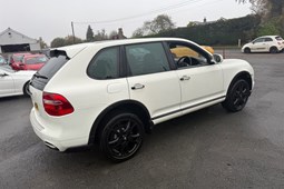 Porsche Cayenne (03-09) Diesel S 5d Tiptronic For Sale - herefordshire trade centre ltd, Hereford