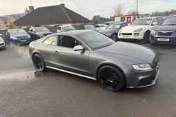 Audi A5 RS5 (10-15) 4.2 FSI Coupe Quattro 2d S Tronic For Sale - herefordshire trade centre ltd, Hereford