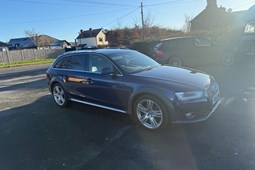 Audi A4 Allroad (09-15) 2.0 TDI Quattro Sport 5d S Tronic For Sale - herefordshire trade centre ltd, Hereford