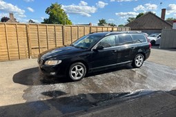 Volvo V70 (07-16) D3 (150bhp) Business Edition 5d Geartronic For Sale - herefordshire trade centre ltd, Hereford