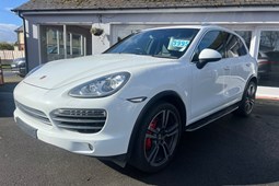 Porsche Cayenne (10-18) 3.0D Diesel (245bhp) 5d Tiptronic S For Sale - herefordshire trade centre ltd, Hereford