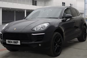 Porsche Macan (14-24) S Diesel 5d PDK For Sale - herefordshire trade centre ltd, Hereford