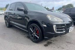 Porsche Cayenne (03-09) Diesel S 5d Tiptronic For Sale - herefordshire trade centre ltd, Hereford