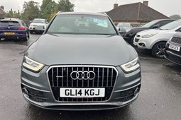 Audi Q3 (11-18) 2.0 TDI (177bhp) Quattro S Line 5d S Tronic For Sale - herefordshire trade centre ltd, Hereford