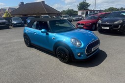 MINI Convertible (16-24) 1.5 Cooper D 2d For Sale - herefordshire trade centre ltd, Hereford