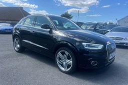 Audi Q3 (11-18) 2.0 TDI (177bhp) Quattro S Line 5d S Tronic For Sale - herefordshire trade centre ltd, Hereford