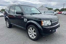 Land Rover Discovery (04-17) 3.0 TDV6 XS 5d Auto For Sale - herefordshire trade centre ltd, Hereford