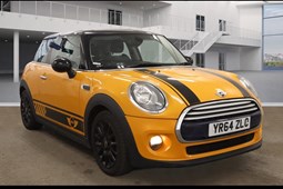 MINI Hatchback (14-24) 1.5 Cooper D Hatchback 3d For Sale - herefordshire trade centre ltd, Hereford