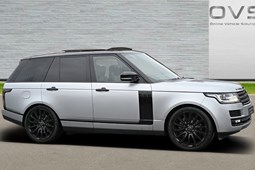 Land Rover Range Rover (13-21) 4.4 SDV8 Autobiography 4d Auto For Sale - Online Vehicle Solutions, Chalfont St Giles