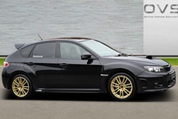 Subaru WRX STi (10-10) 2.5 WRX STI Type UK - Hatchback 5d For Sale - Online Vehicle Solutions, Chalfont St Giles