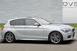 BMW 1-Series Hatchback (11-19) M135i M Performance 5d Step Auto For Sale - Online Vehicle Solutions, Chalfont St Giles