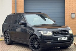 Land Rover Range Rover (13-21) 4.4 SDV8 Autobiography 4d Auto For Sale - Online Vehicle Solutions, Chalfont St Giles