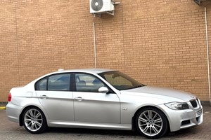 BMW 3-Series Saloon (05-11) 330i M Sport 4d Auto For Sale - Online Vehicle Solutions, Chalfont St Giles