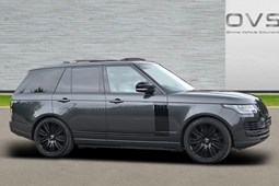 Land Rover Range Rover (13-21) Autobiography 4.4 SDV8 auto (10/2017 on) 4d For Sale - Online Vehicle Solutions, Chalfont St Giles