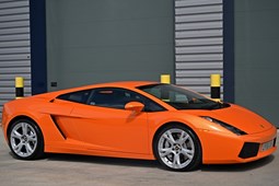 Lamborghini Gallardo (03-13) 2d For Sale - Online Vehicle Solutions, Chalfont St Giles