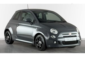 Fiat 500 Hatchback (08-24) 0.9 TwinAir S 3d For Sale - Howard Banks Cars Ltd, Bishops Stortford