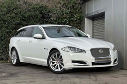 Jaguar XF Sportbrake (12-15) 3.0d V6 Premium Luxury 5d Auto For Sale - Howard Banks Cars Ltd, Bishops Stortford