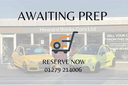 Suzuki Vitara (15 on) 1.4 Boosterjet SZ-T auto 5d For Sale - Howard Banks Cars Ltd, Bishops Stortford